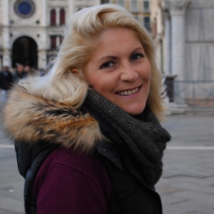Profilbild von Andrea Ewald
