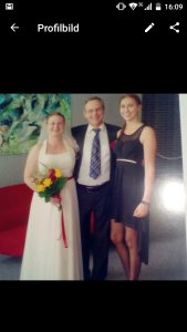 Profilbild von Andrea Faber