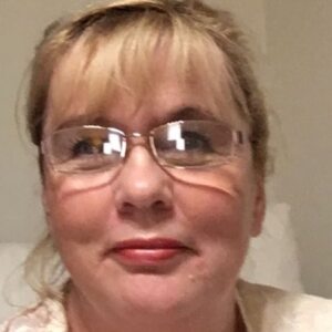 Profilbild von Andrea Fabijan