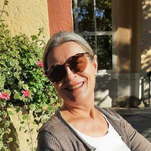 Profilbild von Andrea Fabry