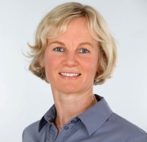 Profilbild von Andrea Fahlbusch