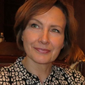 Profilbild von Andrea Fahlbusch
