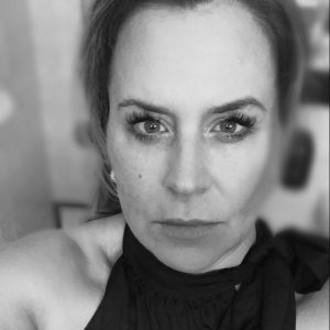 Profilbild von Andrea Farnschläder