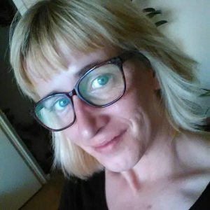 Profilbild von Andrea Fasel