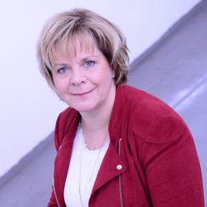 Profilbild von Andrea Fastje