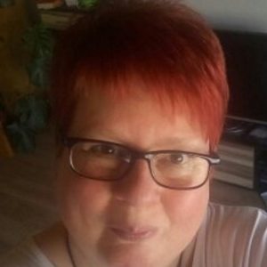 Profilbild von Andrea Faulborn