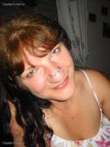 Profilbild Andrea Faust