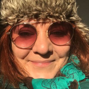 Profilbild von Andrea Fechner