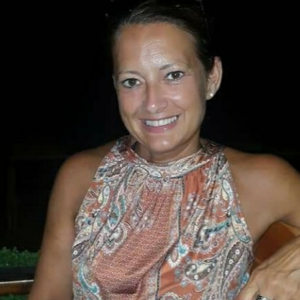 Profilbild von Andrea Federau