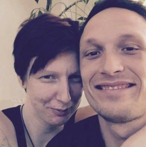 Profilbild von Andrea Feger