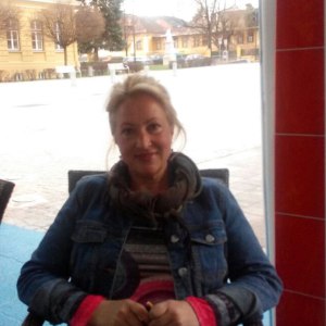 Profilbild von Andrea Feit