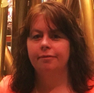 Profilbild von Andrea Fejza