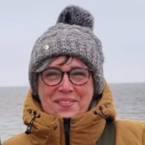 Profilbild von Andrea Feldmann