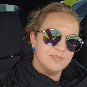 Profilbild von Andrea Fellmer