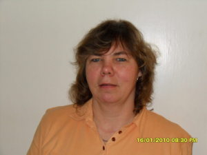Profilbild von Andrea Felskowski