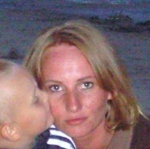 Profilbild von Andrea Femmer