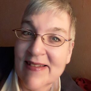 Profilbild von Andrea Fenske- Weiss