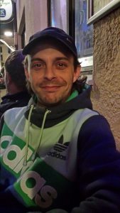 Profilbild von Andrea Ferrario