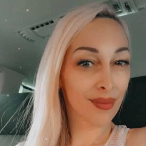 Profilbild von Andrea Ferreira de Freitas