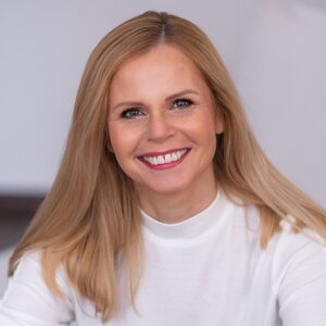Profilbild von Andrea Festor