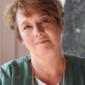 Profilbild von Andrea Feuer