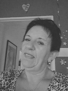 Profilbild von Andrea Fieber