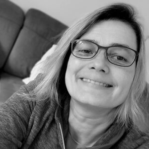 Profilbild von Andrea Fiebig