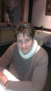 Profilbild von Andrea Fiedler