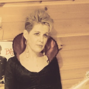 Profilbild von Andrea Fiedler