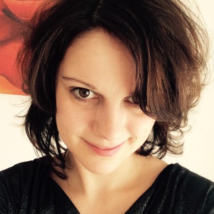 Profilbild von Andrea Fiegler