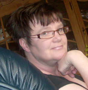 Profilbild von Andrea Fiethen