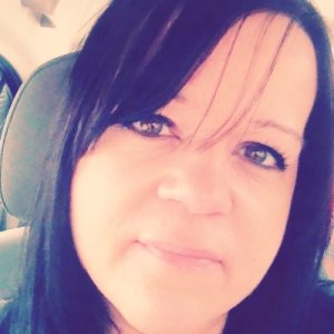 Profilbild von Andrea Finkley