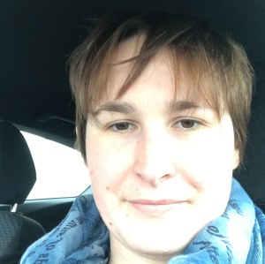 Profilbild von Andrea Fischbach