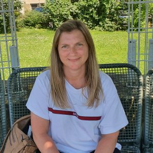 Profilbild von Andrea Fischenich