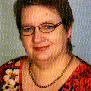 Profilbild von Andrea Fischer