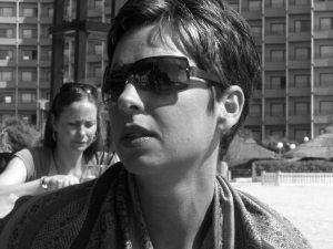 Profilbild von Andrea Fischer