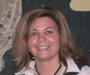 Profilbild von Andrea Fischer