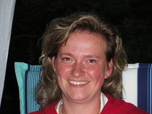 Profilbild von Andrea Fischer