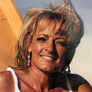 Profilbild von Andrea Fischer