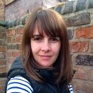 Profilbild von Andrea Fischer