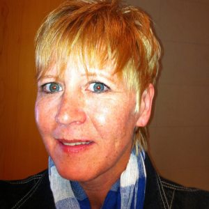 Profilbild von Andrea Fischer