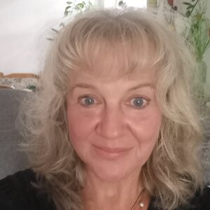 Profilbild von Andrea Fischer