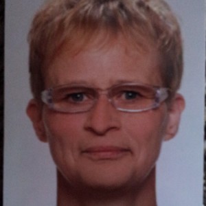 Profilbild von Andrea Fischer