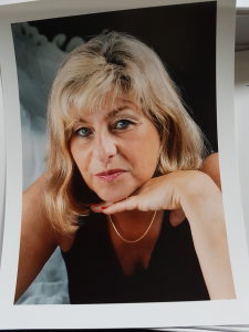 Profilbild von Andrea Fischer