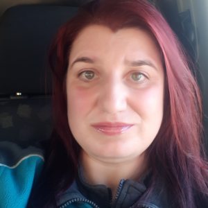 Profilbild von Andrea Fischer