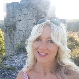 Profilbild von Andrea Fischman