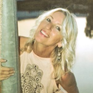 Profilbild von Andrea Fischman
