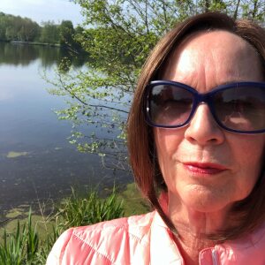 Profilbild von Andrea Flecke