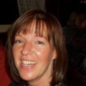 Profilbild von Andrea Fleig
