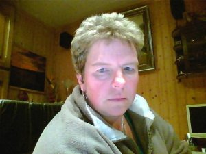 Profilbild von Andrea Fleischmann
